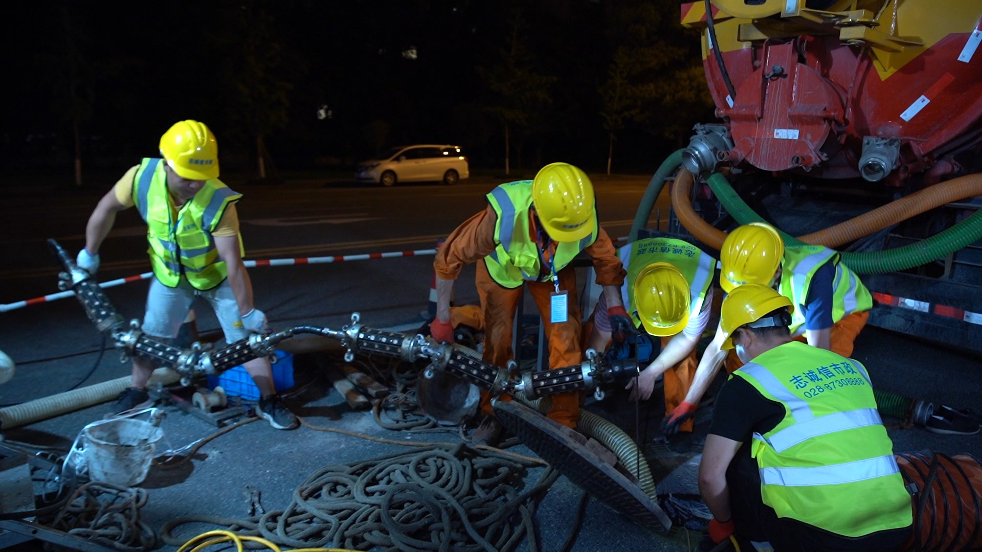 会同紫外光固化修复